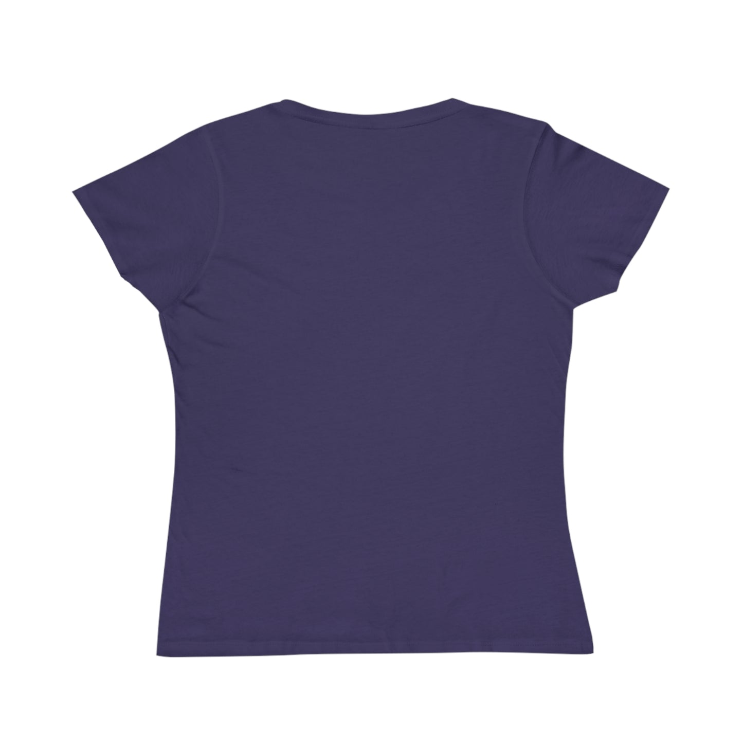 3 Paw Heart Organic Women's Classic T-Shirt