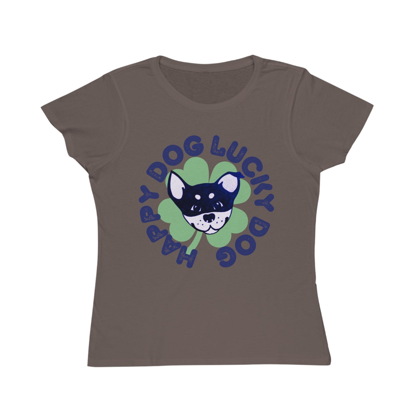 HDLD Organic Women's Classic T-Shirt