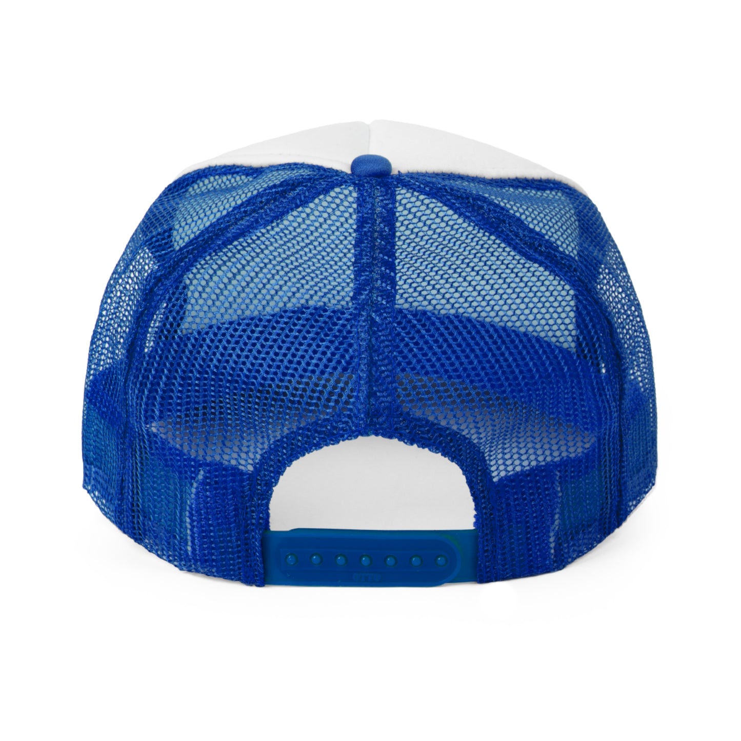 Trucker Caps Happy Dog Lucky Dog