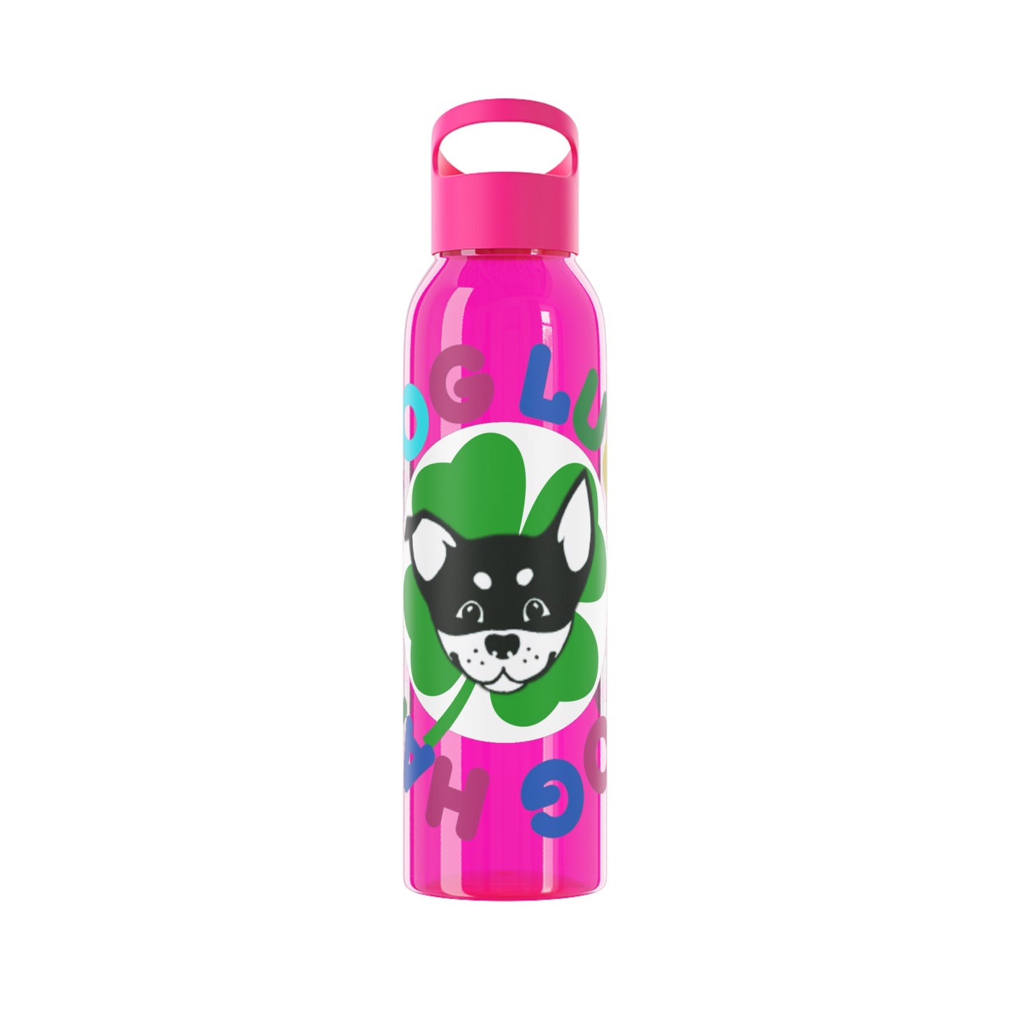Sky Water Bottle