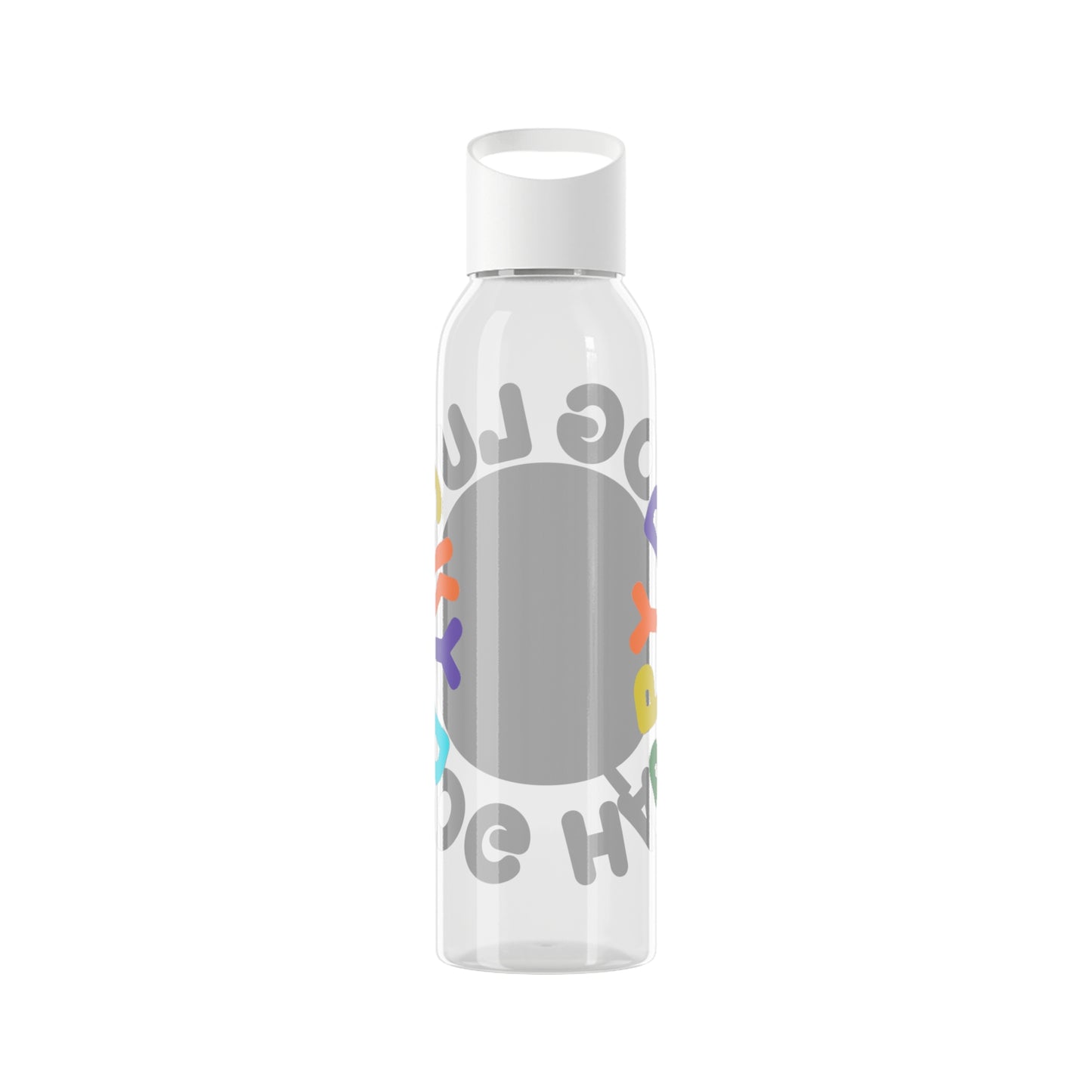 Sky Water Bottle