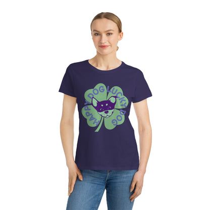 HDLD Organic Women's Classic T-Shirt