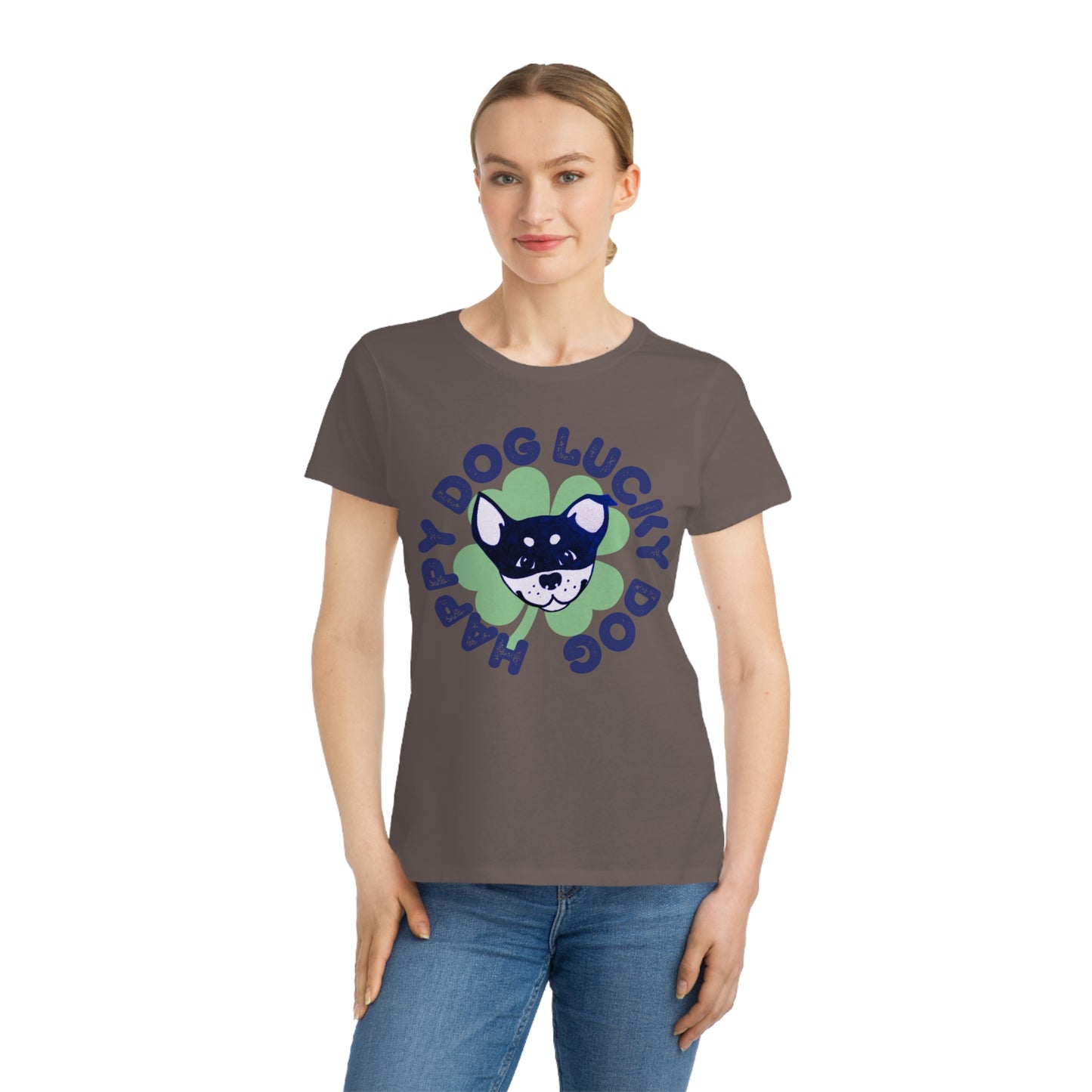 HDLD Organic Women's Classic T-Shirt