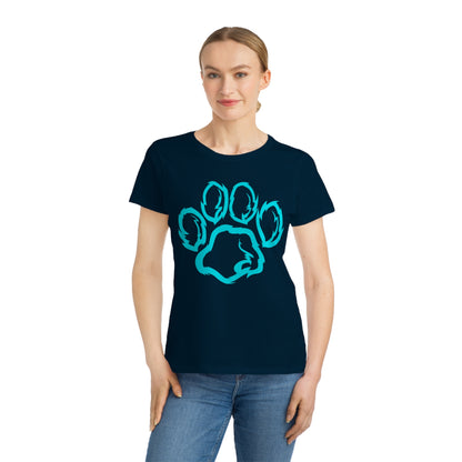 Floof Organic Women's Classic T-Shirt