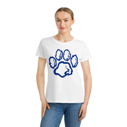 Floof Organic Women's Classic T-Shirt