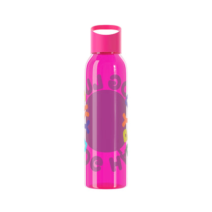 Sky Water Bottle