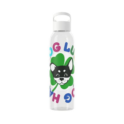 Sky Water Bottle