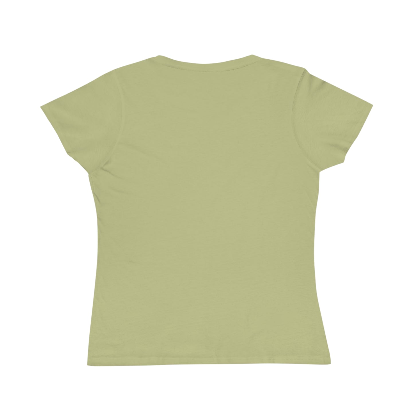 3 Paw Heart  Organic Women's Classic T-Shirt